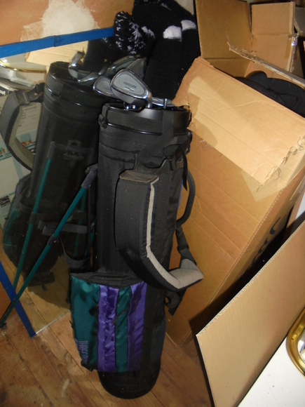 Image for PUBLIC ESTATE AUCTION (DECEASED ESTATE)