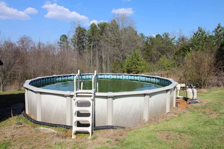 Image for 157 Earp Lane, Hiddenite, NC