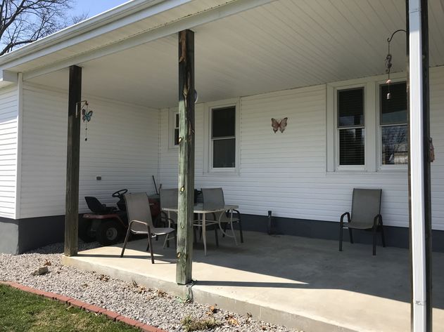 Image for Move In Ready Home