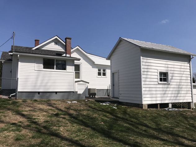 Image for Move In Ready Home