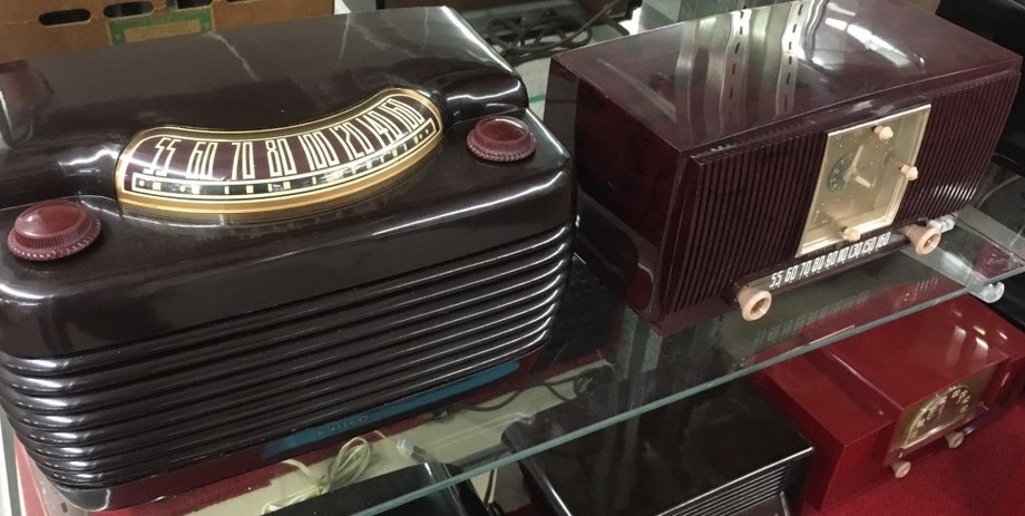 Image for Alderfer Online - Nostalgic Treasures: 4-24-18