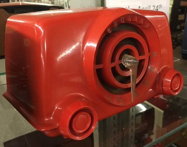 Image for Alderfer Online - Nostalgic Treasures: 4-24-18