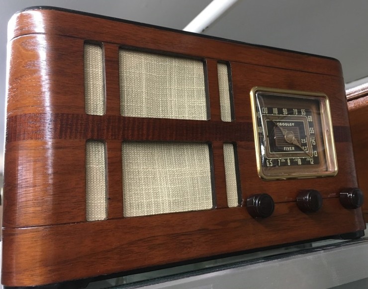 Image for Alderfer Online - Nostalgic Treasures: 4-24-18