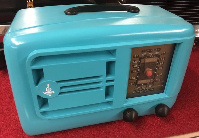 Image for Alderfer Online - Nostalgic Treasures: 4-24-18