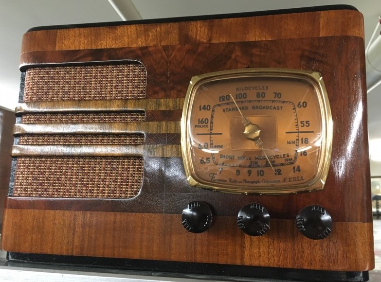 Image for Alderfer Online - Nostalgic Treasures: 4-24-18