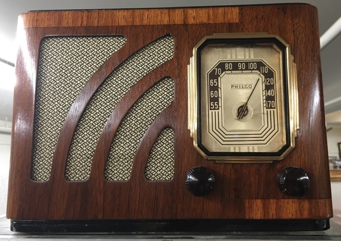 Image for Alderfer Online - Nostalgic Treasures: 4-24-18