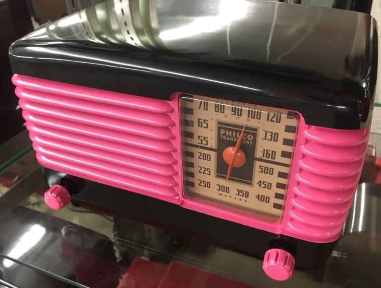 Image for Alderfer Online - Nostalgic Treasures: 4-24-18