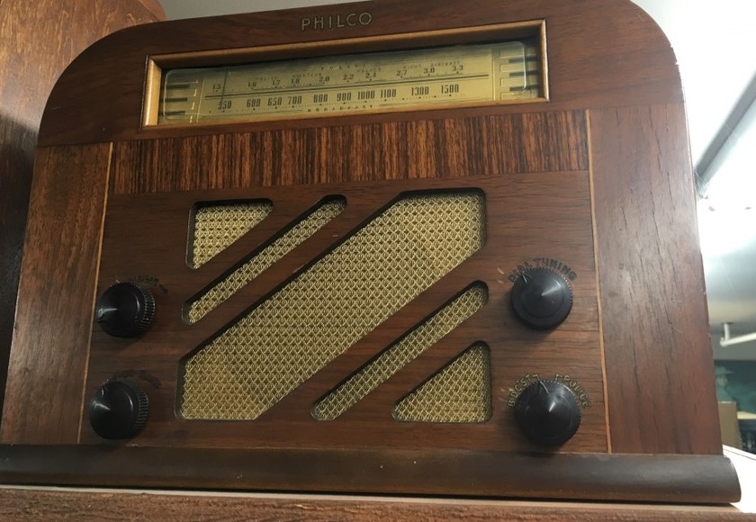 Image for Alderfer Online - Nostalgic Treasures: 4-24-18