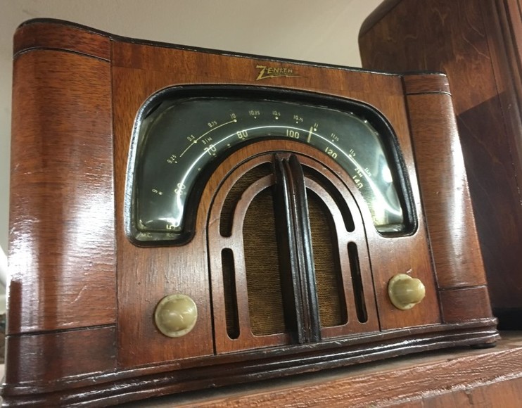 Image for Alderfer Online - Nostalgic Treasures: 4-24-18