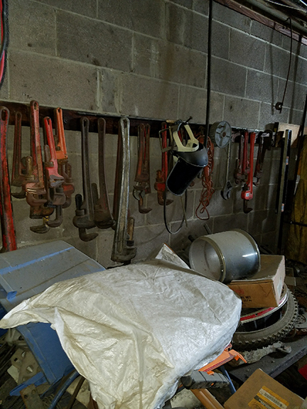 Image for Absolute Auction!