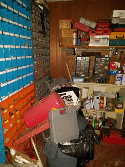 Image for Absolute Auction!