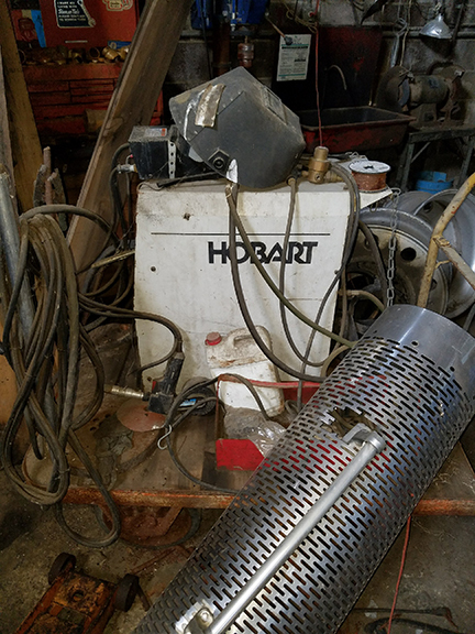 Image for Absolute Auction!