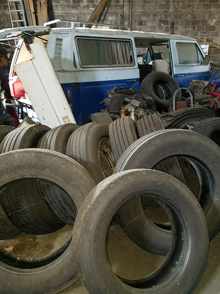 Image for Absolute Auction!