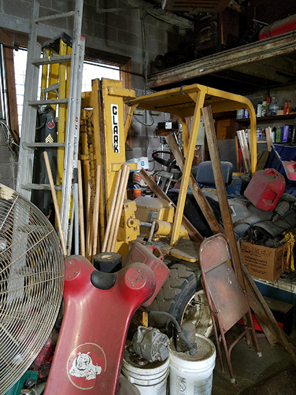 Image for Absolute Auction!