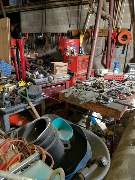 Image for Absolute Auction!