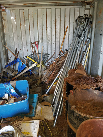 Image for Absolute Auction!