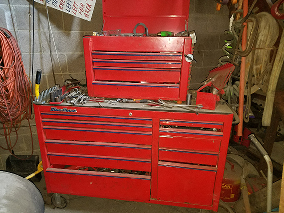 Image for Absolute Auction!