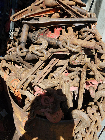 Image for Absolute Auction!