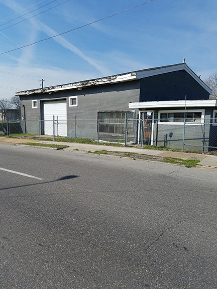 Image for Absolute Auction!