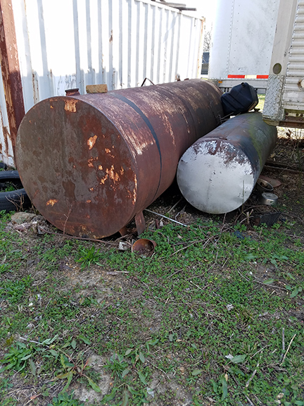 Image for Absolute Auction!