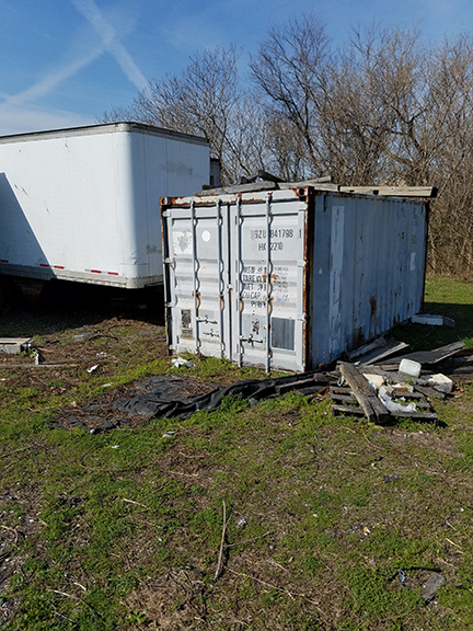 Image for Absolute Auction!