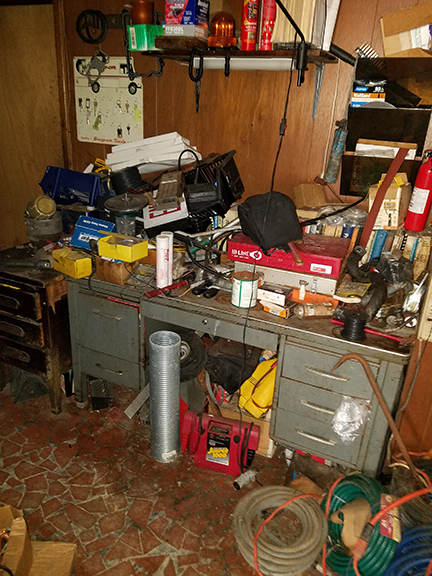 Image for Absolute Auction!