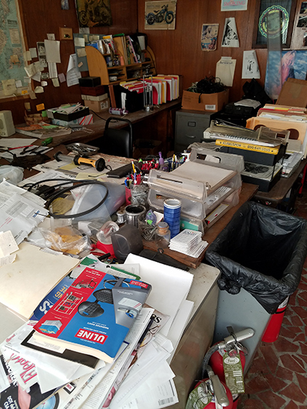 Image for Absolute Auction!