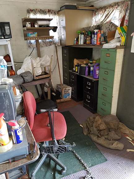 Image for Absolute Auction!