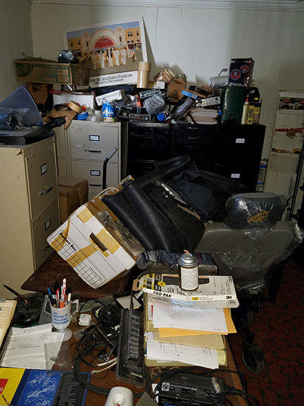 Image for Absolute Auction!