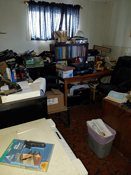 Image for Absolute Auction!