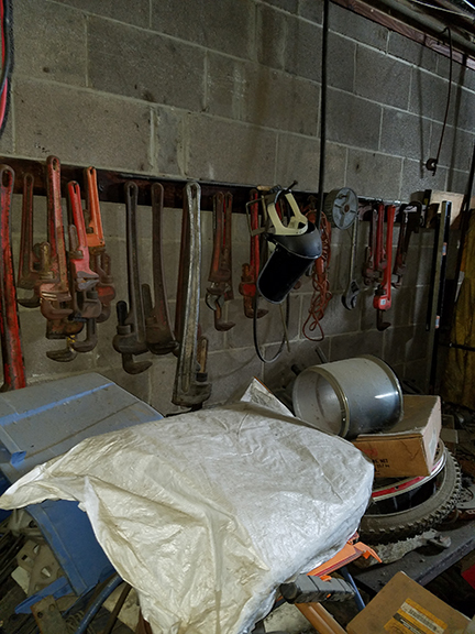 Image for Absolute Auction!