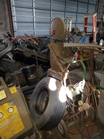 Image for Absolute Auction!