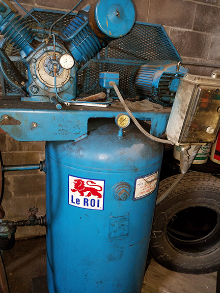 Image for Absolute Auction!