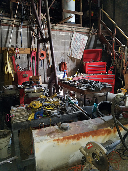 Image for Absolute Auction!