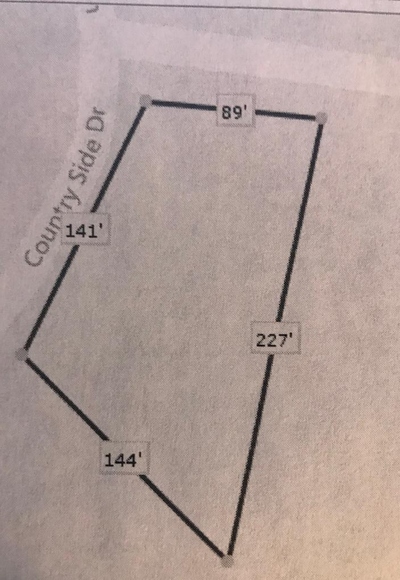 Image for VACANT LAND AUCTION (0.45 AC) GREENSBORO