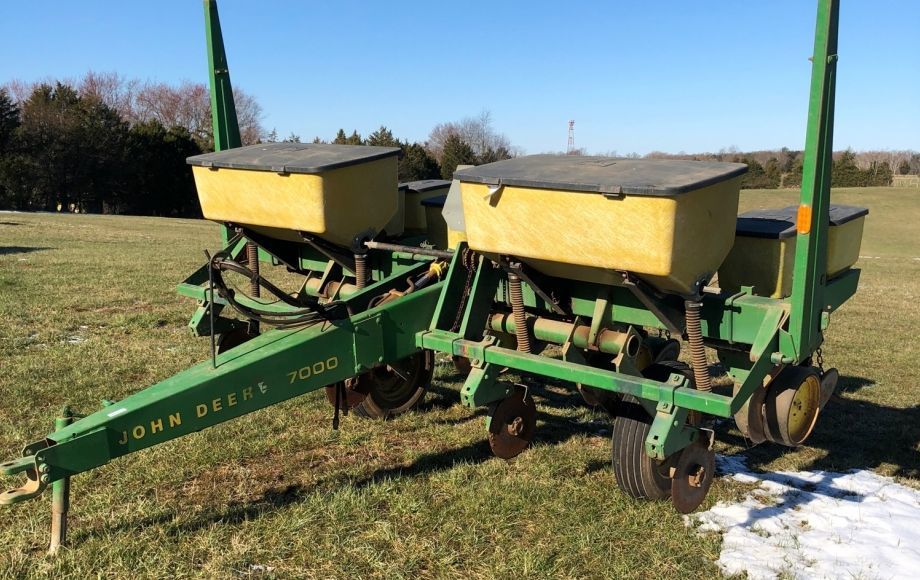 Image for Spring Equipment/Rolling Stock Consignment Auction