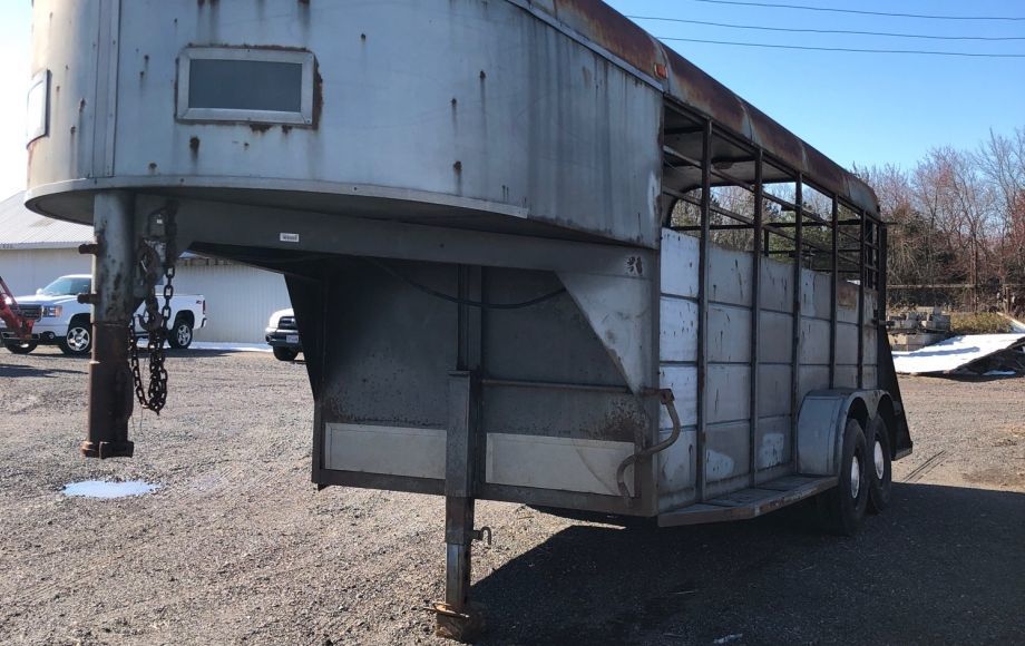 Image for Spring Equipment/Rolling Stock Consignment Auction