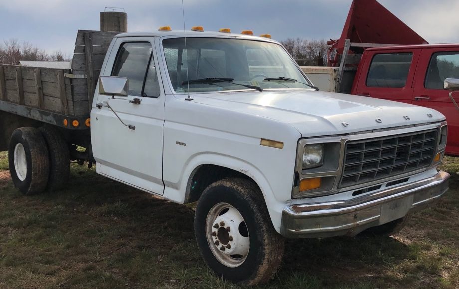 Image for Spring Equipment/Rolling Stock Consignment Auction