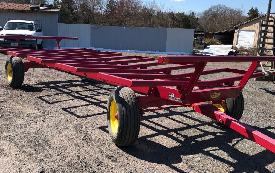 Image for Spring Equipment/Rolling Stock Consignment Auction