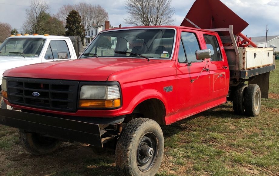 Image for Spring Equipment/Rolling Stock Consignment Auction