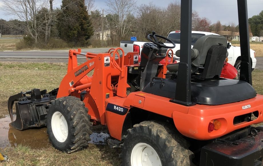 Image for Spring Equipment/Rolling Stock Consignment Auction