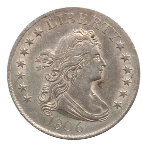 Image for Alderfer Simulcast- Coin and Currency Auction: 6-26-18