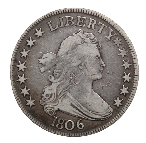 Image for Alderfer Simulcast- Coin and Currency Auction: 6-26-18
