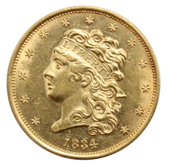 Image for Alderfer Simulcast- Coin and Currency Auction: 6-26-18