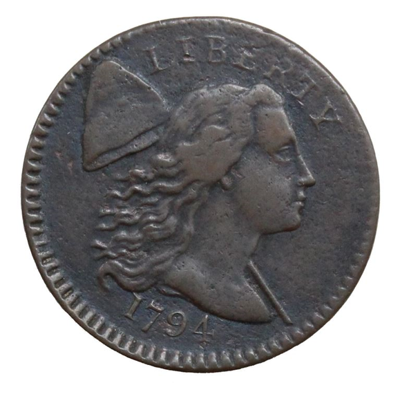 Image for Alderfer Simulcast- Coin and Currency Auction: 6-26-18