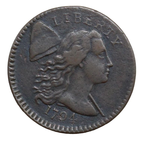 Image for Alderfer Simulcast- Coin and Currency Auction: 6-26-18