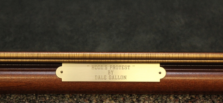 Image for Gallery/Estate Auction: 4-12-18