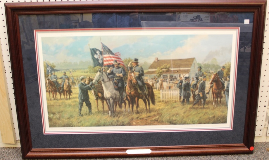 Image for Gallery/Estate Auction: 4-12-18