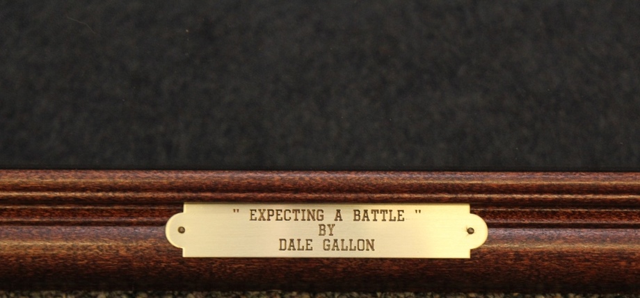 Image for Gallery/Estate Auction: 4-12-18