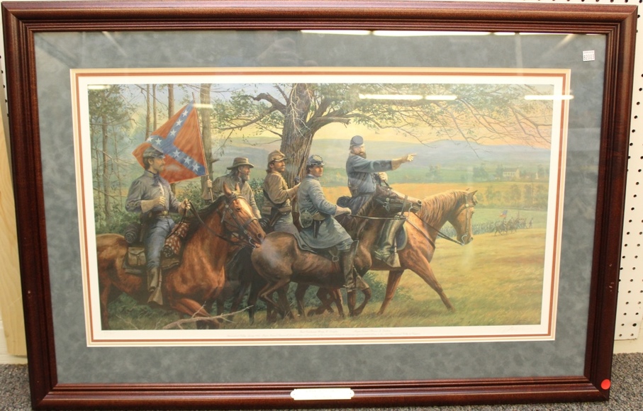 Image for Gallery/Estate Auction: 4-12-18